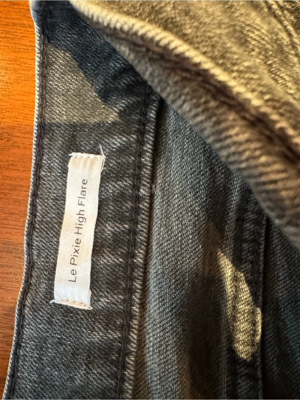 Frame Denim frame jeans